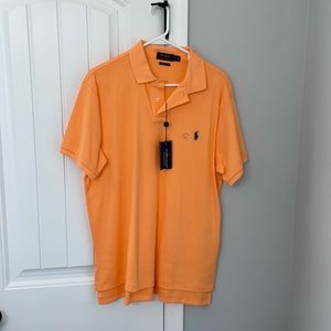 Ralph Lauren Polo never worn with tags size large